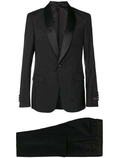 prada tuxedo jacket|Prada tuxedo shoes.